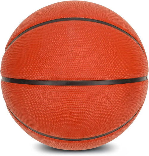 1 Rubber Basketball