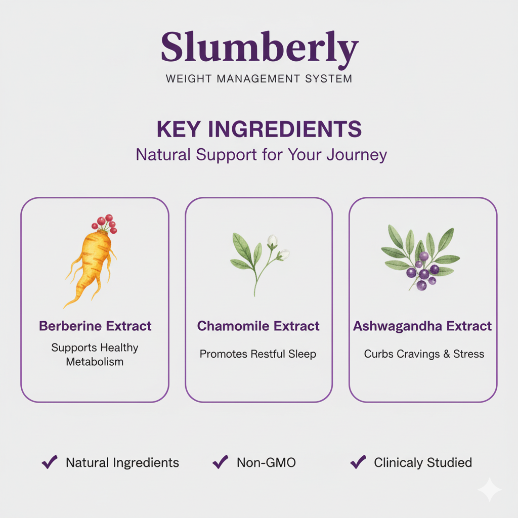 All-Day Metabolic Control In Just One Simple Patch